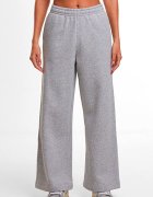 Dames Joggingbroek Build Your Brand Wideleg